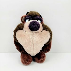 Vtg Warner Bros. 1989 Taz Tasmanian Devil